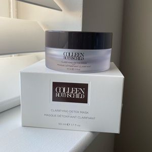 Colleen Rothchild Clarifying Detox Mask